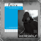 Ultimate Werewolf - Extreme
