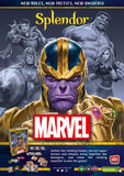 Splendor - Marvel