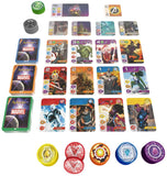 Splendor - Marvel