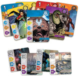 Splendor - Marvel