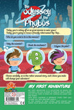 My First Adventure - The Odyssey of the Phobos