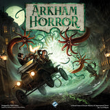 Arkham Horror - Third Edition