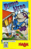 Rhino Hero