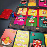 Sushi Go Party 迴轉壽司派對版
