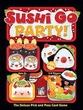 Sushi Go Party 迴轉壽司派對版