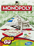 Monopoly - Grab and Go