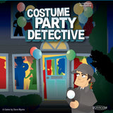 Costume Party Detective