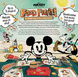 Mickey and Friends - Food Fight