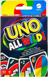 UNO All Wild