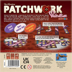 拼布對決 Patchwork - Valentine Ed