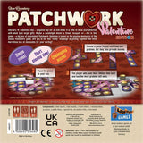 拼布對決 Patchwork - Valentine Ed