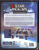 Star Realms - Deckbuilding Game BOX SET