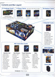 Star Realms - Deckbuilding Game BOX SET