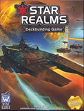 Star Realms - Deckbuilding Game BOX SET