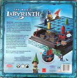 The Magic Labyrinth