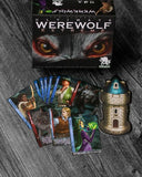 Ultimate Werewolf - Extreme