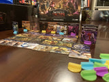 Ascension Tactics - Miniatures Deckbuilding Game