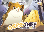 奶酪大盜 Cheese Thief (CH/EN)