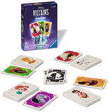 Disney Villains - The Card Game