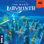 The Magic Labyrinth