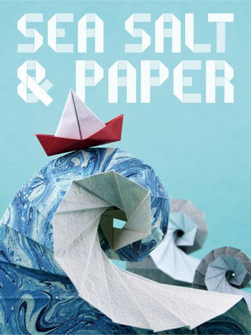 Sea Salt & Paper