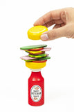Burger Balance