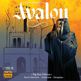 Avalon Big Box