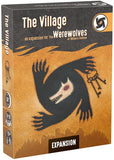 Werewolves of Miller's Hollow - The Village / Loups-Garous - Le Village