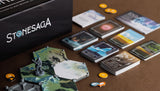Stonesaga