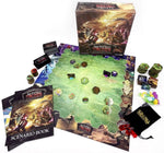 Ascension Tactics - Miniatures Deckbuilding Game