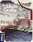 The White Castle 姬路城