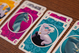 Disney Villains - The Card Game