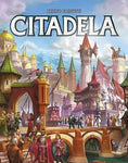 Citadels (2021 Revised Edition)