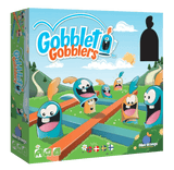 Gobblet Gobblers 2025