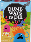 Dumb Ways to Die