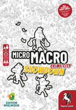 MicroMacro - Crime City - Showdown