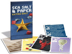 Sea Salt & Paper - Extra Salt