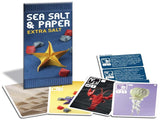 Sea Salt & Paper - Extra Salt