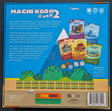 Machi Koro 2