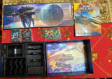 Star Realms - Deckbuilding Game BOX SET