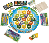 【New product ; available for pre-order only】<br>Catan - New Energies