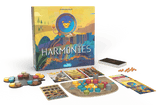 Harmonies
