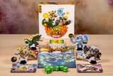 King of Tokyo - Origins