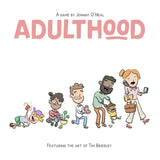 成人人生 AdultHood