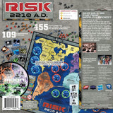 Risk 2210 AD