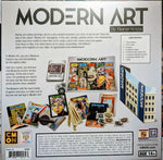 Modern Art - CMON edition