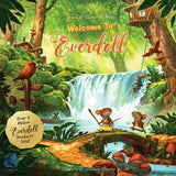 My Lil Everdell 我的小小仙境幽谷