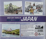 Let's Go! To Japan: Day Trip (Expansion)