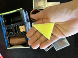 奶酪大盜 Cheese Thief (CH/EN)