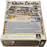 The White Castle 姬路城